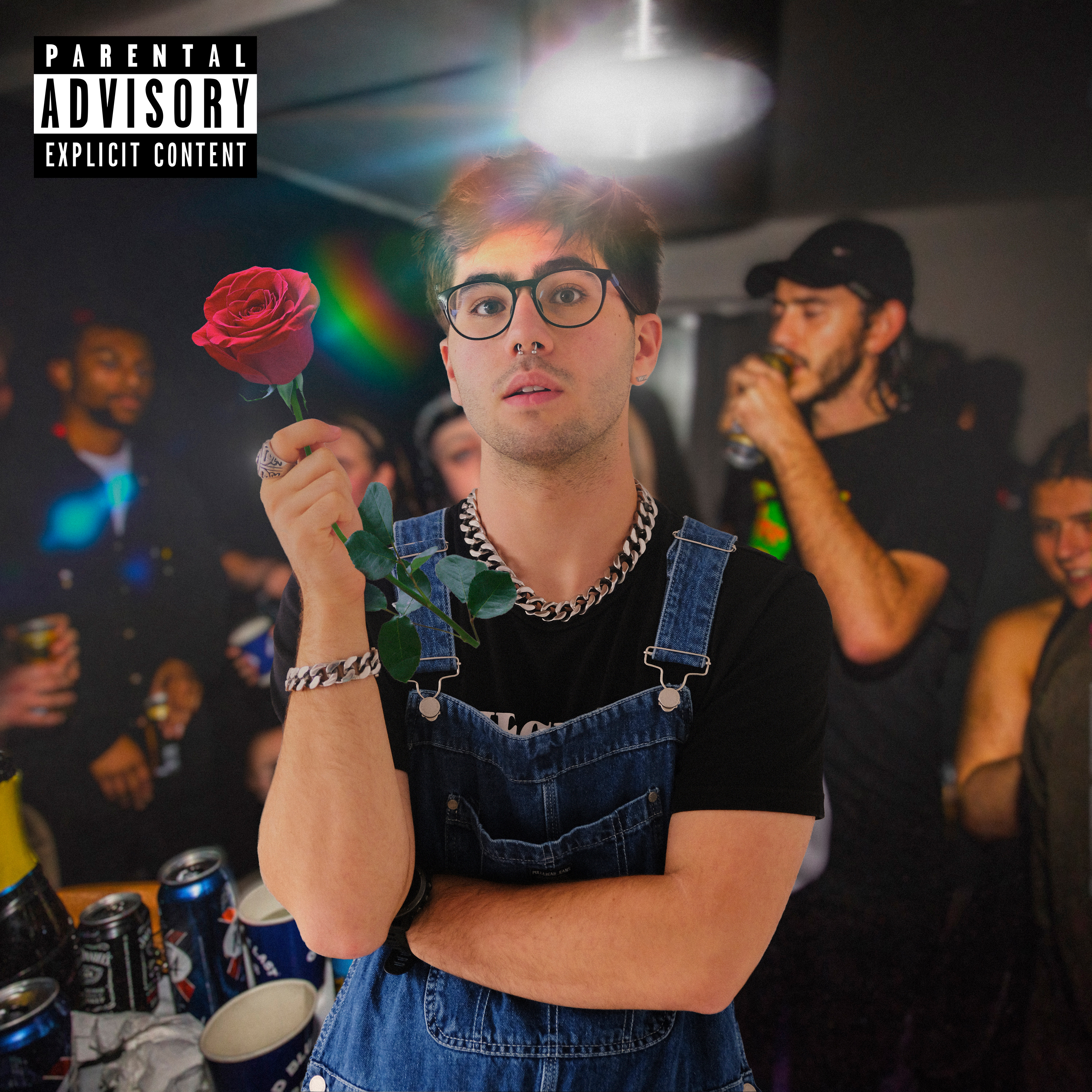 Redimir portada edit